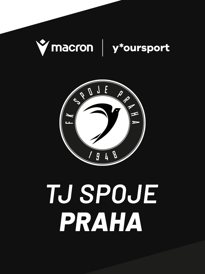 TJ SPOJE PRAHA mobil